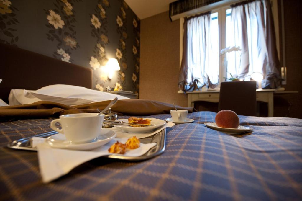 Hotel Locanda Stendhal Colorno Ruang foto