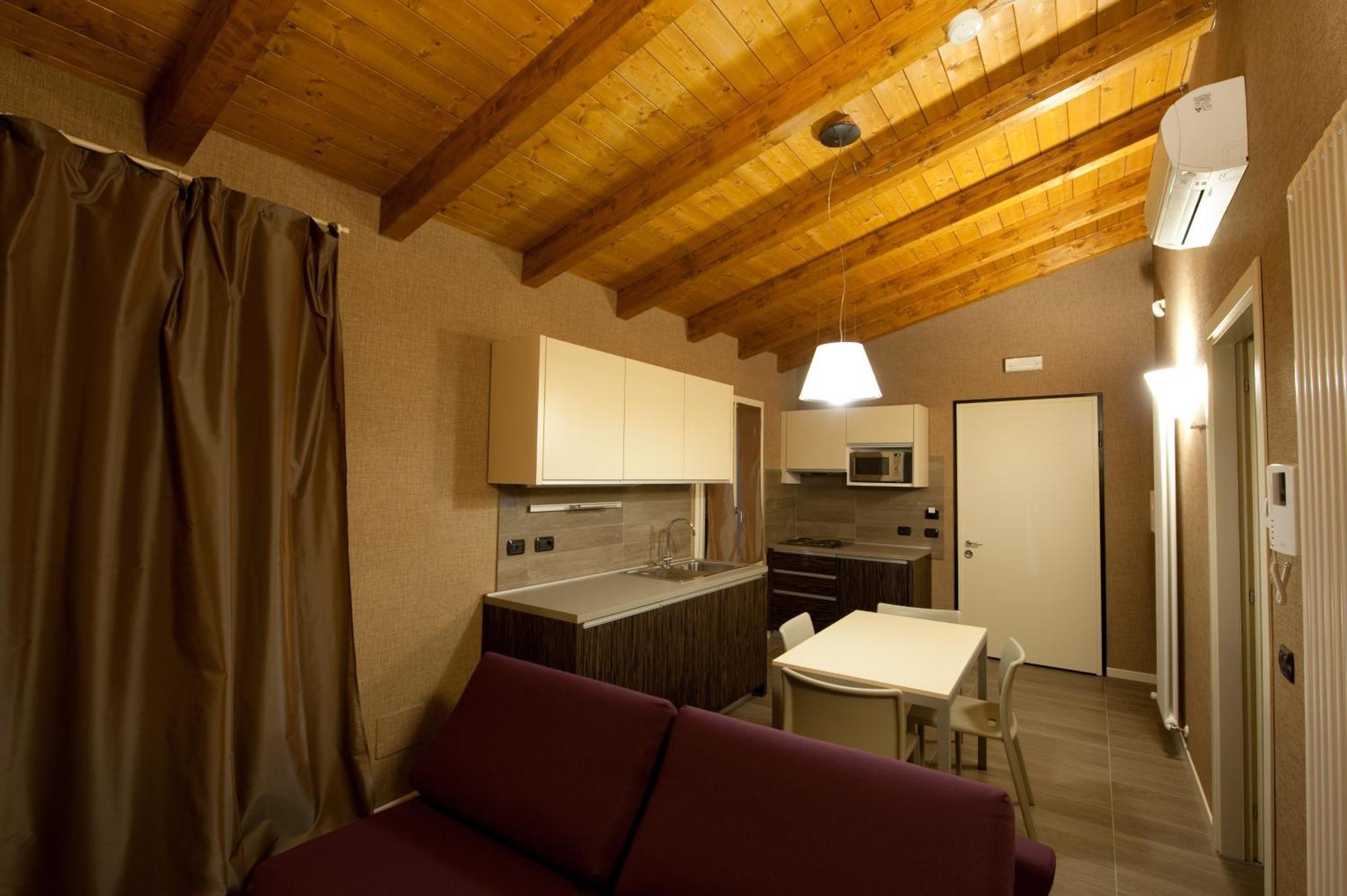 Hotel Locanda Stendhal Colorno Bagian luar foto